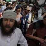 Hirak islamistes berbéristes