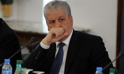 Abdelmalek Sellal rejoint Ouyahia à la prison d’El-Harrach