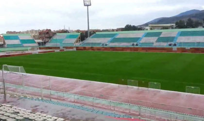 Finale Coupe d’Algérie : ouverture des portes du stade à 9h00