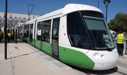 Extension du tramway de Constantine : exploitation à haut risque ?