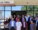 Solidarité : les employés de Condor rendent visite à des enfants malades à Bordj Bou Arréridj