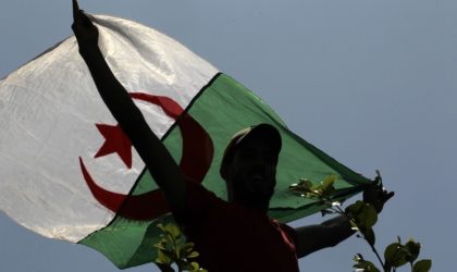 Vers et sur l’intifadha populaire en Algérie