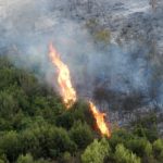 incendies