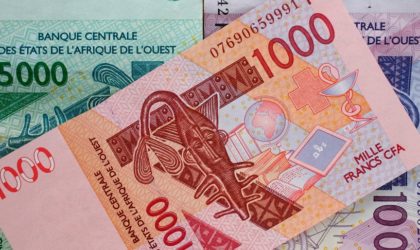 Le franc CFA bientôt remplacé par une monnaie unique en Afrique de l’Ouest