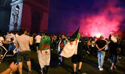 Pourquoi Sputnik France s’obstine-t-elle à ternir l’image des Algériens ?