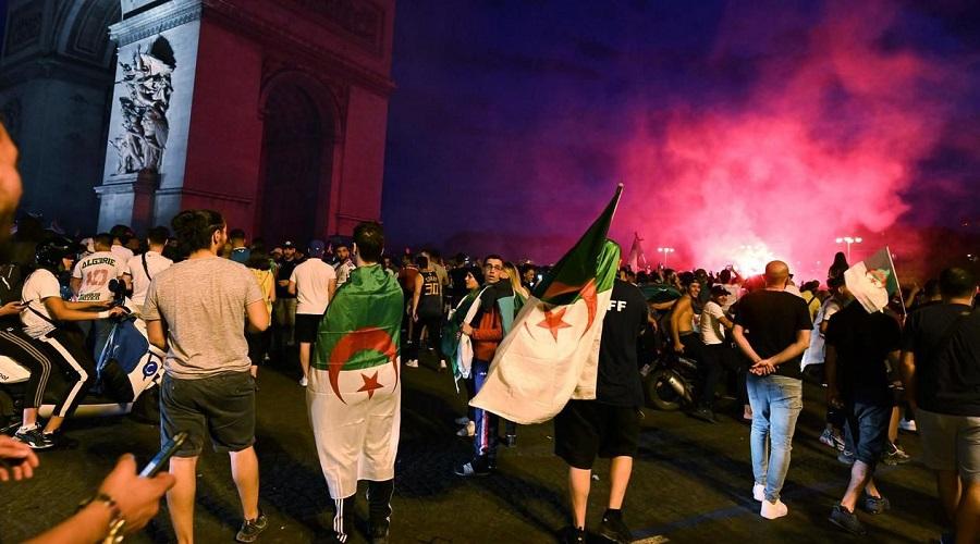Pourquoi Sputnik France s’obstine-t-elle à ternir l’image des Algériens ?