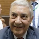Ali Benflis