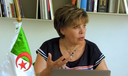 Interview – Zoubida Assoul : «Le pouvoir actuel a peur de la démocratie»