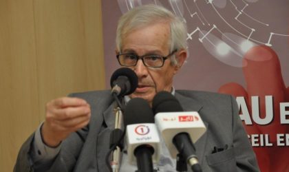 Panel : le général Benyelles dénonce une «grossière tentative de racolage»