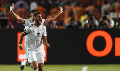 Comment Riyad Mahrez est devenu une star du ballon rond