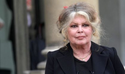 Brigitte Bardot «enrage» : «Le 14 Juillet est devenu une fête algérienne»