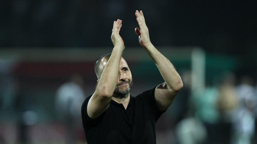 Belmadi