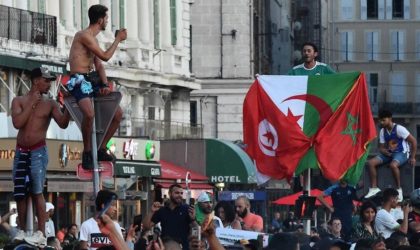 Rabat exploite le soutien des Marocains aux Verts pour réitérer sa revendication