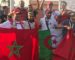 La réaction des Marocains quand on leur demande de brûler le drapeau algérien