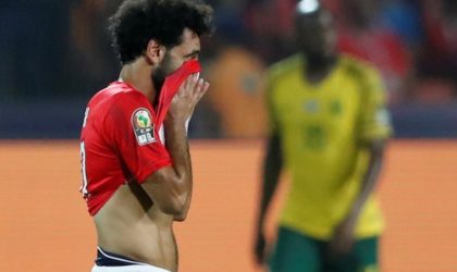 CAN-2019 : la presse égyptienne tire à boulets rouges sur son équipe nationale «humiliée»