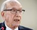 Essebsi visé par «l’article 102» : la Tunisie gagnée par le syndrome algérien
