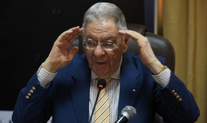 Affaire des 6 200 milliards de la Solidarité : Ould-Abbès mis sous mandat de dépôt