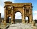 Ouverture de la 41e édition du Festival international de Timgad