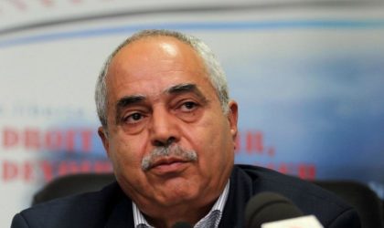Ahmed Benbitour à Algeriepatriotique : «Le temps n’est plus au dialogue»