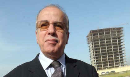 Karim Younès : «L’Algérie est face à un point de non-retour»