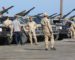 Libye : raid des forces loyales au GNA contre une base des troupes de Haftar