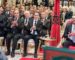 Victoire des Verts : les dessous du message de félicitations du roi du Maroc