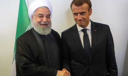 Dossier iranien : pourquoi l’Europe doit faire bloc avec la Russie et la Chine