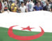 Le port du drapeau algérien interdit en France