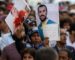 L’opposant marocain Zefzafi salue «l’orgueil et le courage» des Algériens