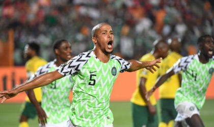 CAN-2019 (demi-finales) : les Nigérians fortunés promettent très gros aux Super Eagles