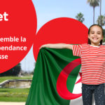 Ooredoo independance