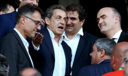 Pourquoi le parti moribond de Nicolas Sarkozy s’acharne contre les Algériens