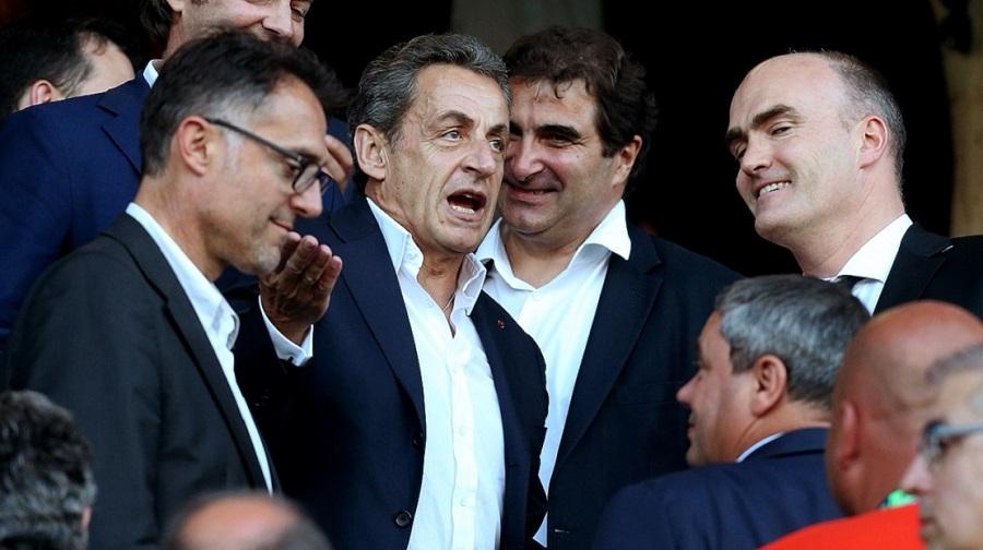 CAN Sarkozy
