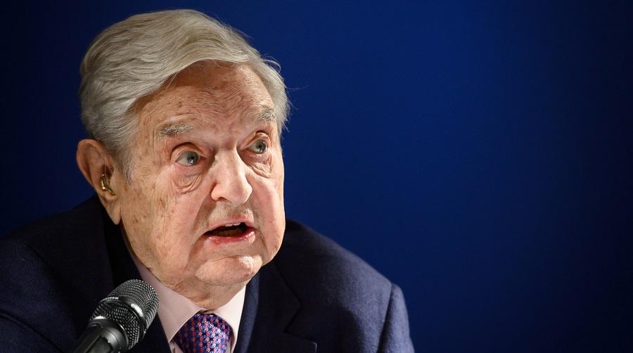 Soros évasion fiscale