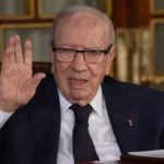 Tunisie Essebsi