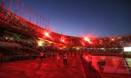 Ooredoo s’excuse pour l’annulation de son initiative de diffusion de la finale au stade 5-Juillet