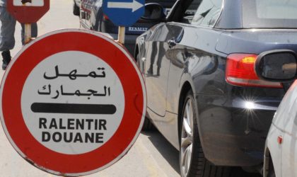 Contrebande dans le Sud : les explications de la direction générale des Douanes