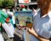 23e vendredi : les Algériens ne démordent pas
