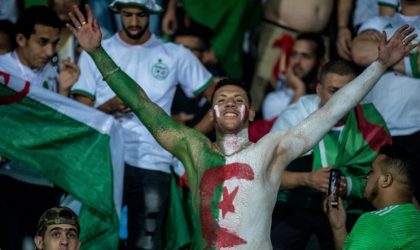 Kamel Beldjoud : «Les chiffres de la violence dans les stades ne sont pas alarmants»
