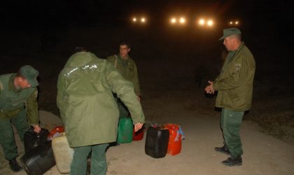 Des sénateurs alertent sur l’explosion de la contrebande des produits alimentaires aux frontières sud