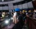 Hong Kong : les manifestants sont évacués du parlement