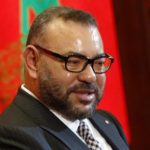 Mohammed VI Maroc Israël