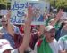 Les manifestants fustigent le dialogue de Bensalah et exigent son départ