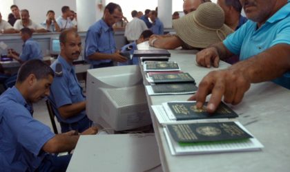 Les Tunisiens craignent une vague d’exode des Algériens en cas de crise