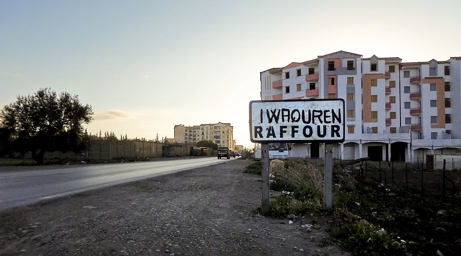 raffour profondeur historique