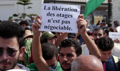 Comment un think tank américain analyse l’impasse politique en Algérie