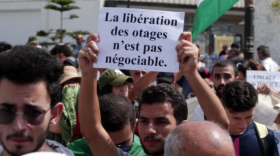 Comment un think tank américain analyse l’impasse politique en Algérie