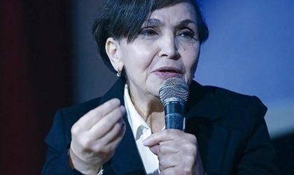 Fatiha Benabbou : «Le pouvoir ne doit pas être entre les mains d’un individu»