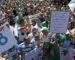 28e vendredi de marche : des millions d’Algériens dans la rue pour exiger un Etat civil