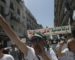 Marche imposante à Alger en ce 28e vendredi